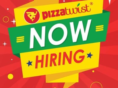 PizzaTwist in Concord NC is Hiring