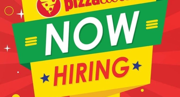 PizzaTwist in Concord NC is Hiring