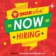 PizzaTwist in Concord NC is Hiring