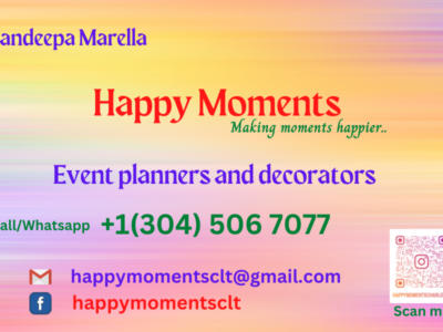 Event Management Company